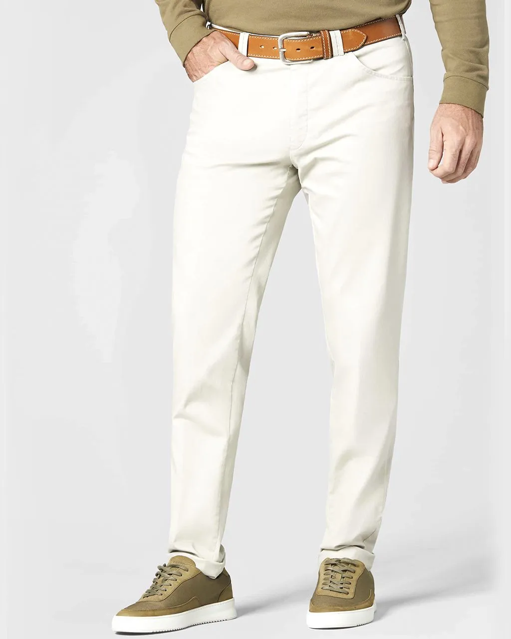 Meyer Dublin Pantalon - Afbeelding 2
