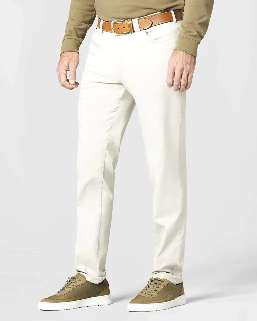 Meyer Dublin Pantalon - Afbeelding 3