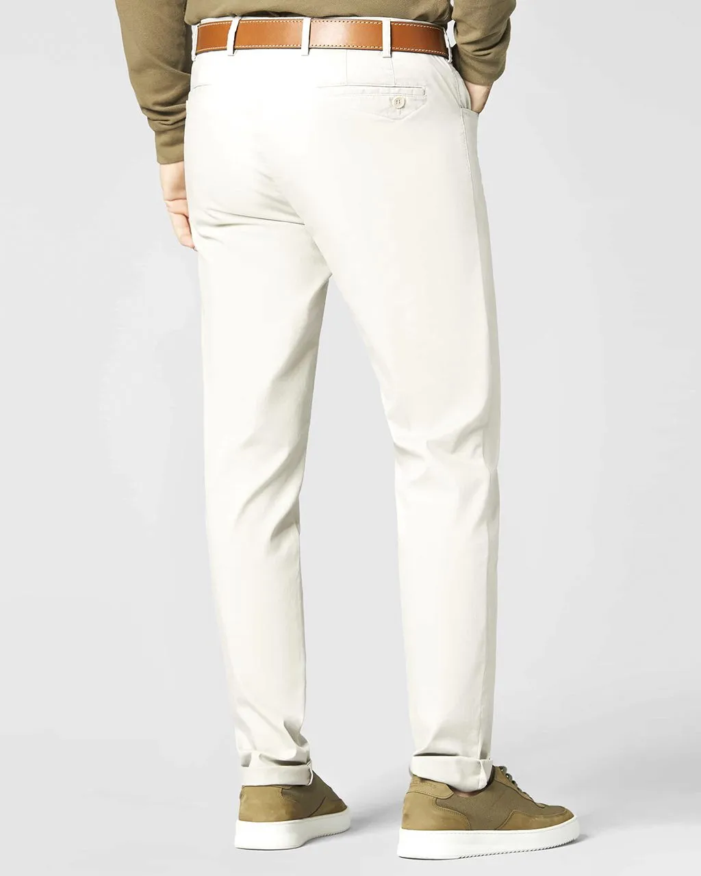 Meyer Dublin Pantalon - Afbeelding 4