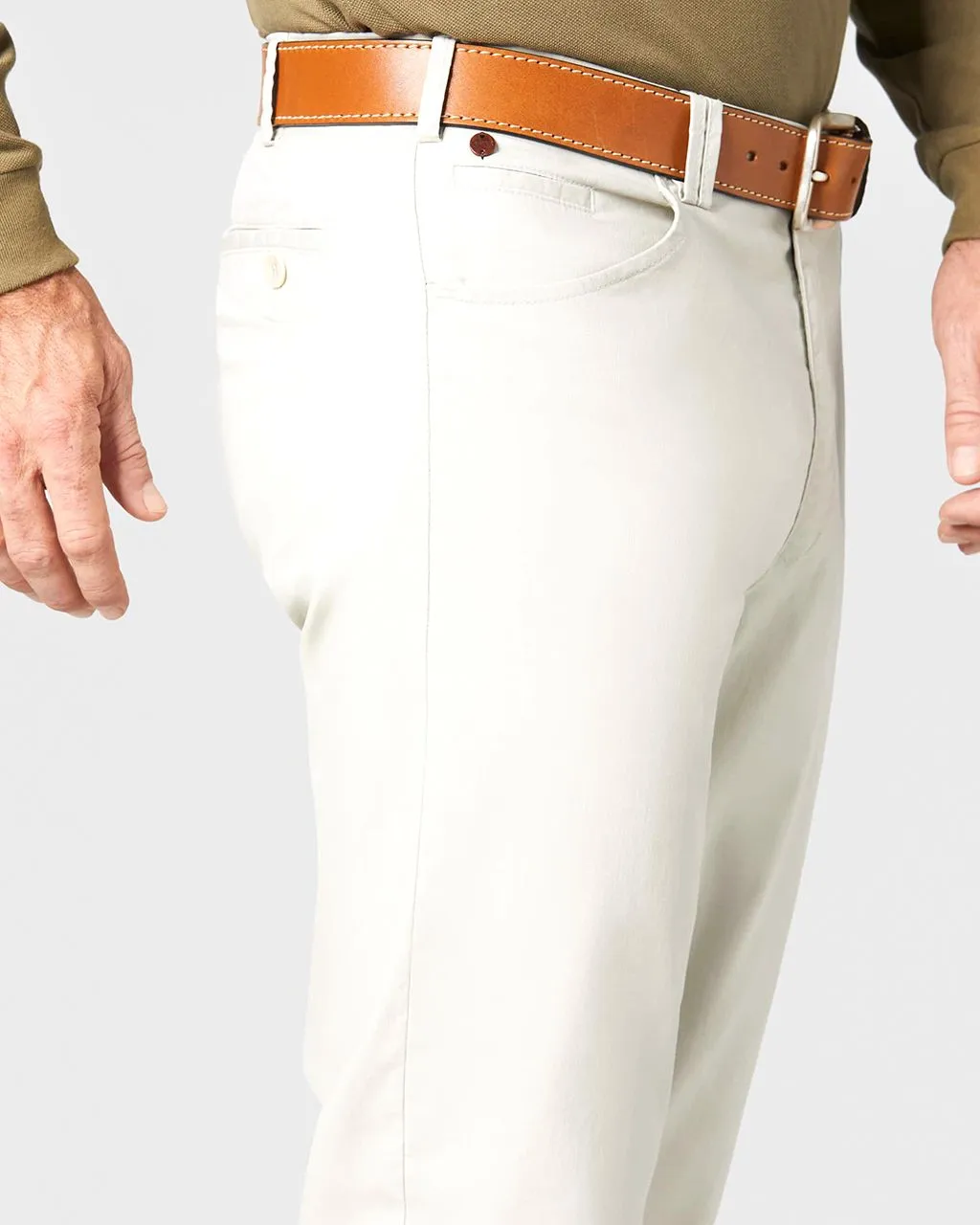 Meyer Dublin Pantalon - Afbeelding 5
