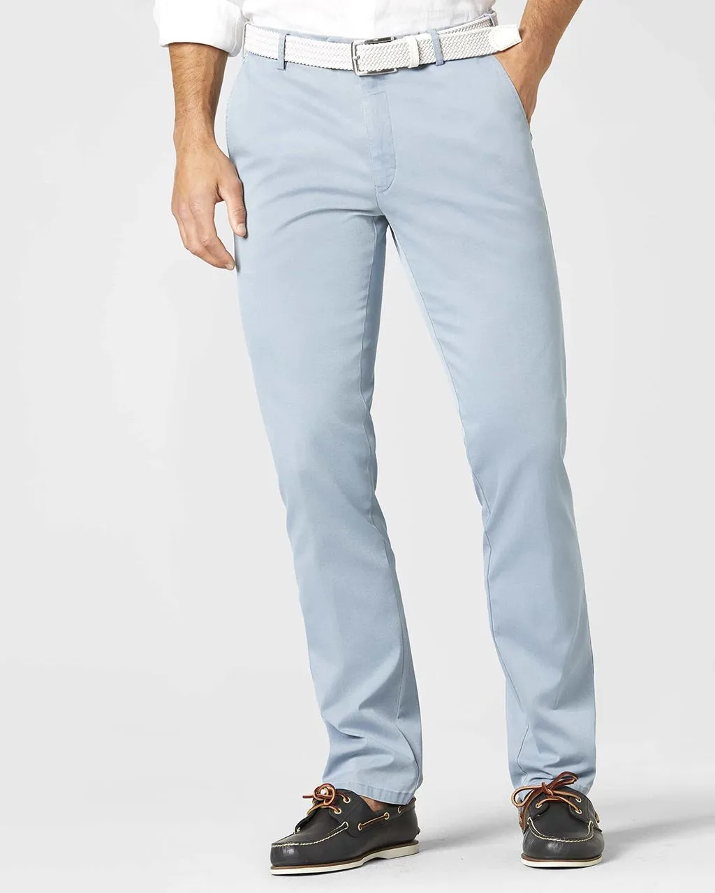 Meyer Bonn Pantalon - Afbeelding 2