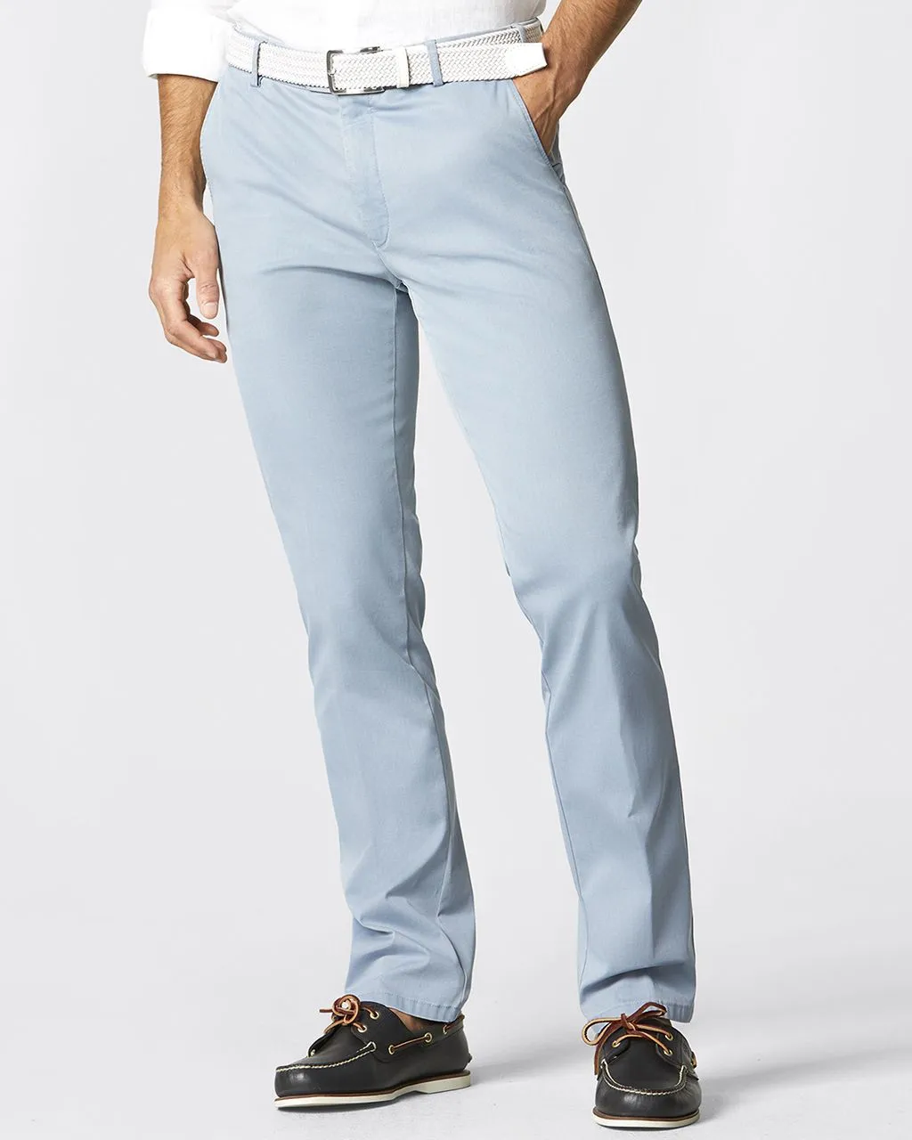 Meyer Bonn Pantalon - Afbeelding 3