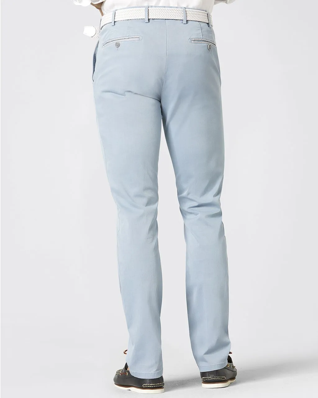 Meyer Bonn Pantalon - Afbeelding 4