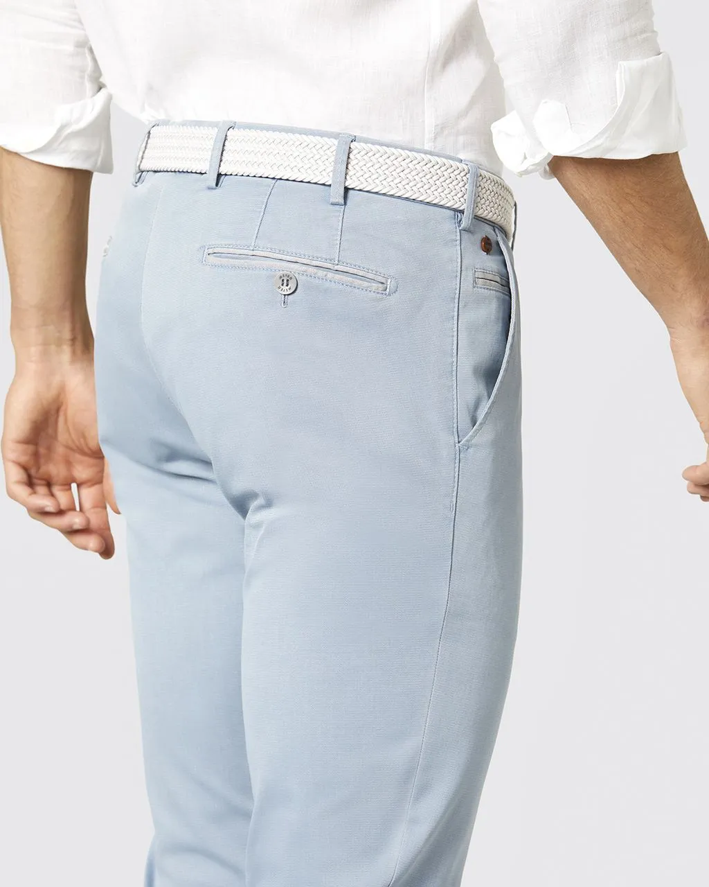 Meyer Bonn Pantalon - Afbeelding 5