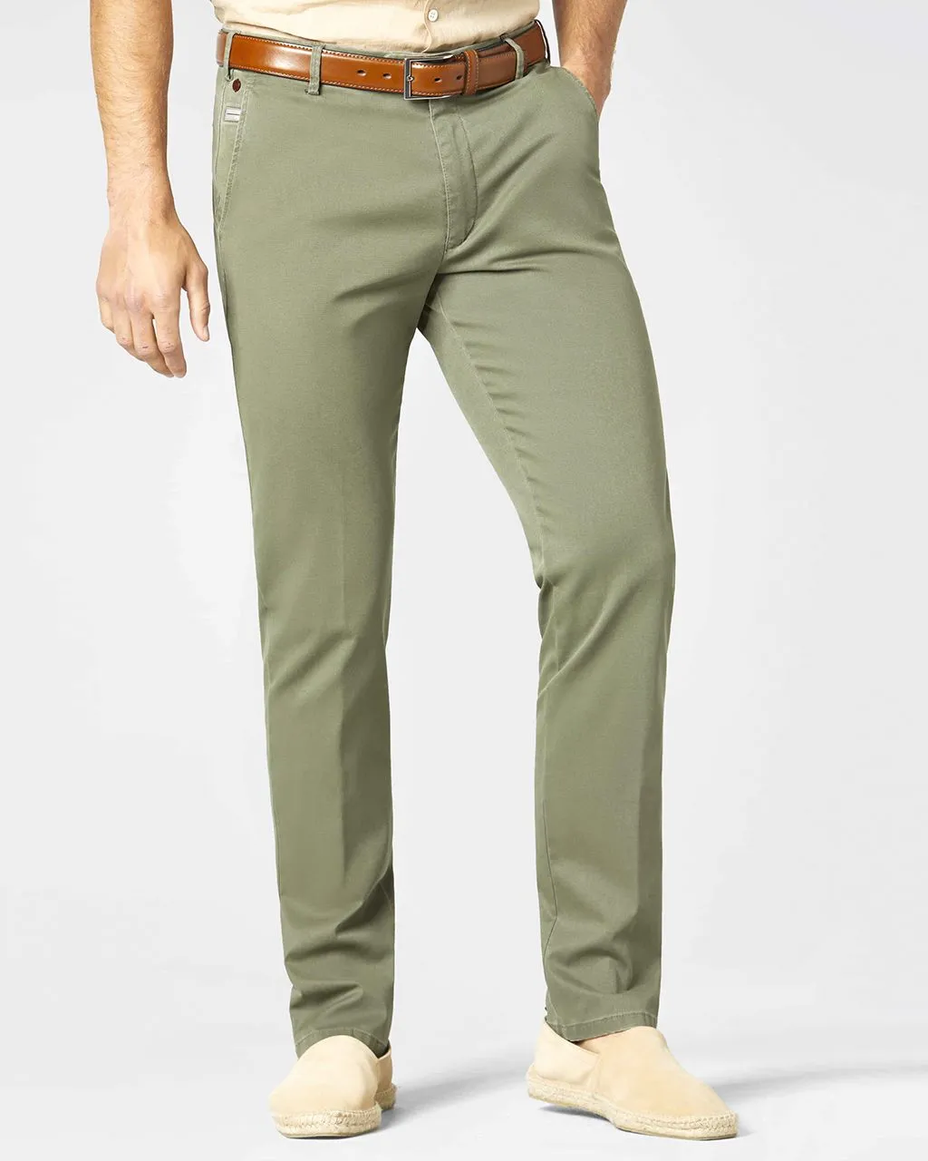 Meyer Bonn Pantalon - Afbeelding 2