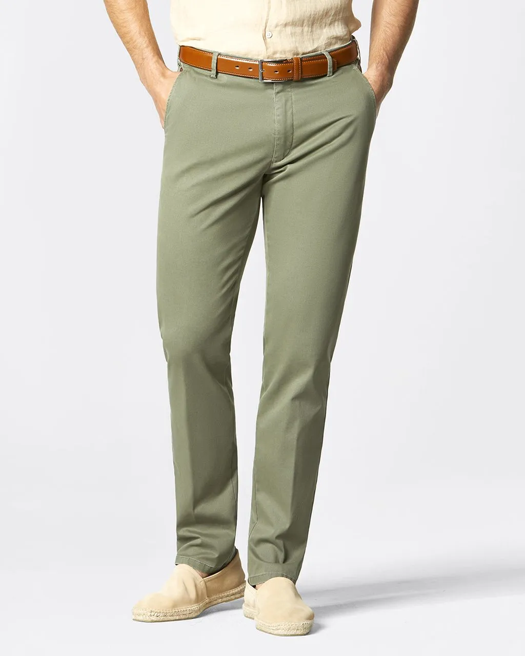 Meyer Bonn Pantalon - Afbeelding 3