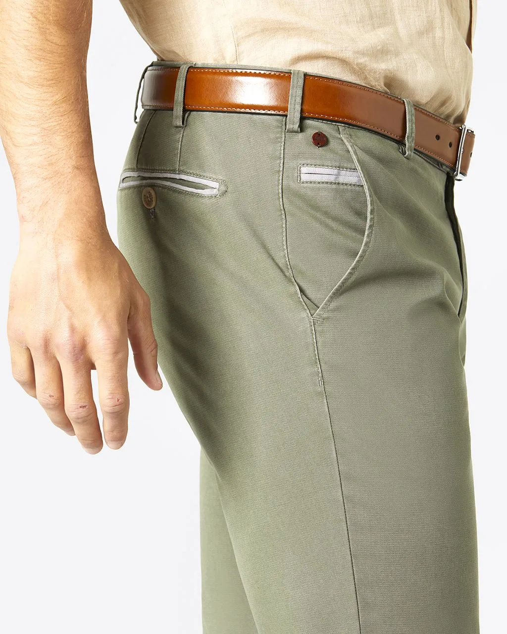 Meyer Bonn Pantalon - Afbeelding 5