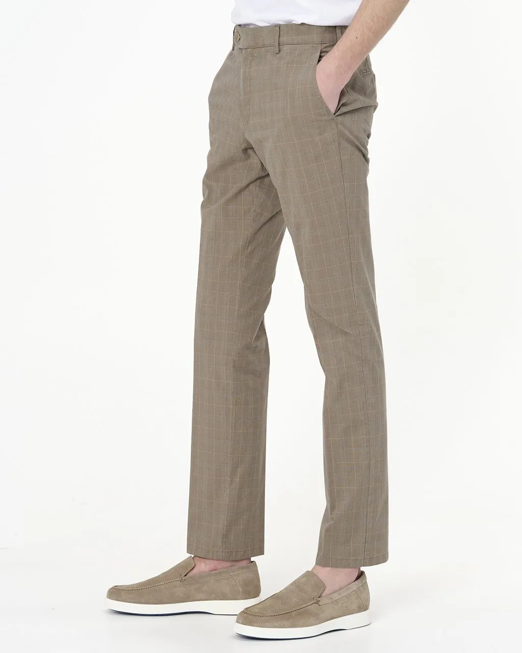 Meyer Bonn Pantalon - Afbeelding 4