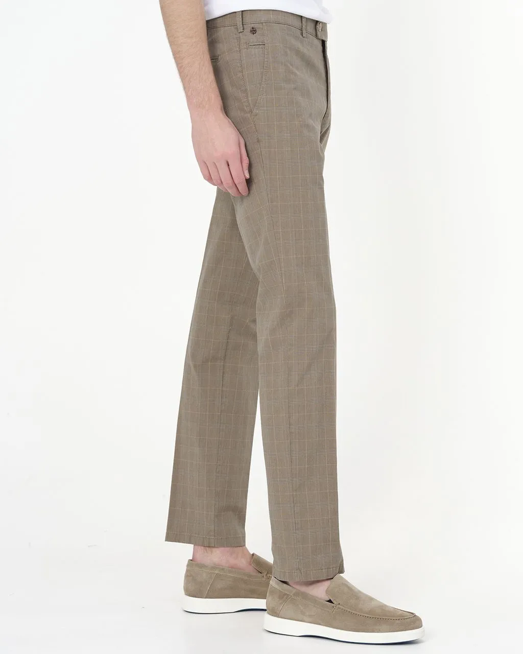 Meyer Bonn Pantalon - Afbeelding 5