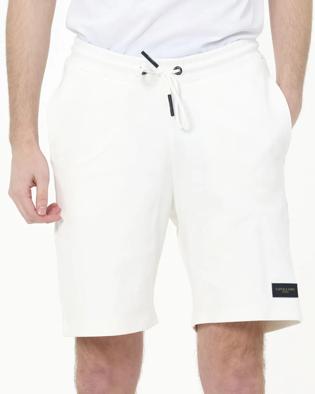 Cavallaro Mauricio Shorts - Afbeelding 2