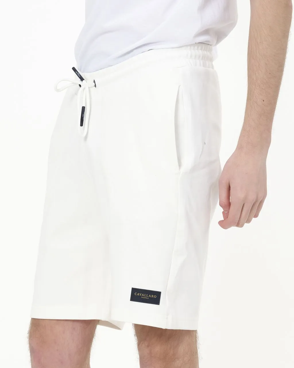 Cavallaro Mauricio Shorts - Afbeelding 4