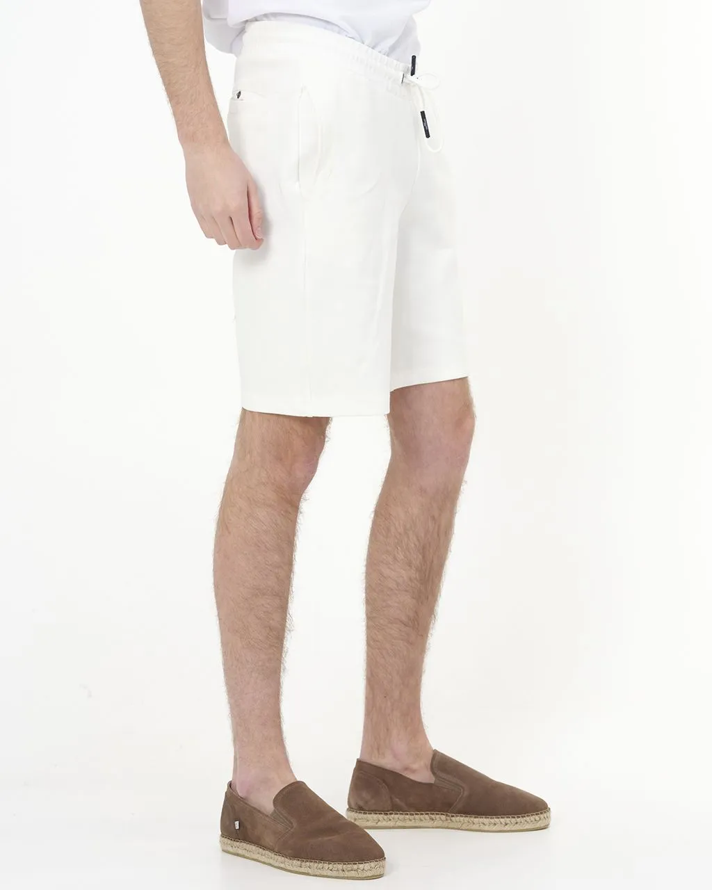 Cavallaro Mauricio Shorts - Afbeelding 5