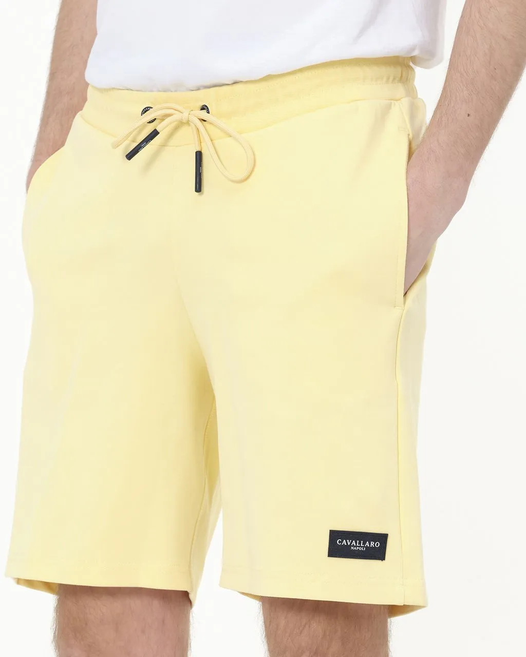 Cavallaro Mauricio Shorts - Afbeelding 2