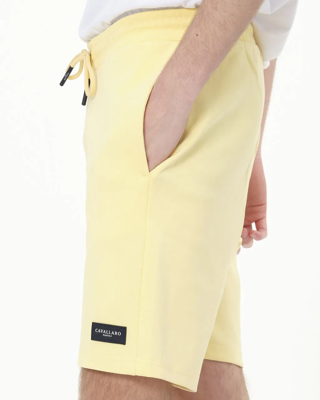 Cavallaro Mauricio Shorts - Afbeelding 4