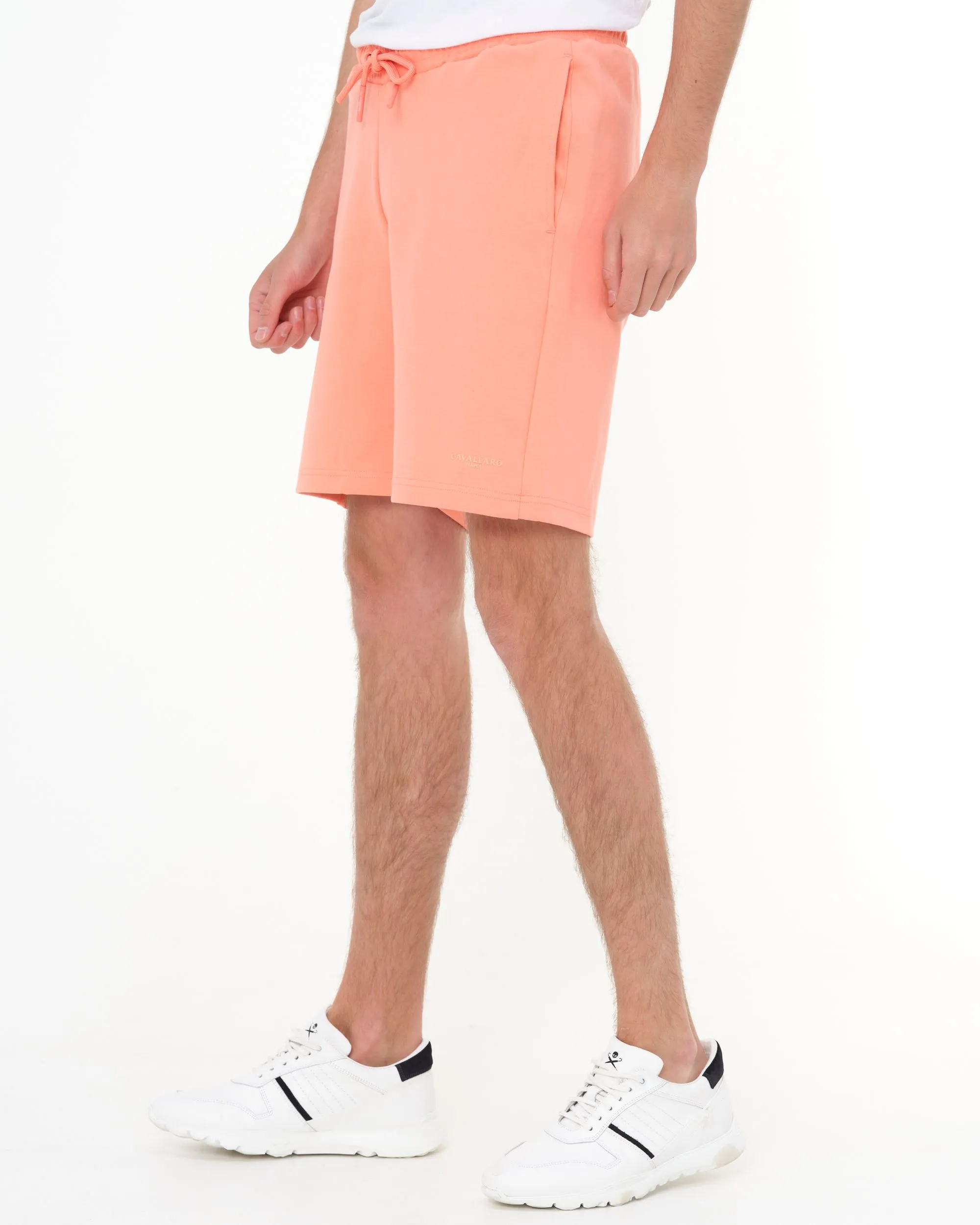 Cavallaro Cinque Shorts - Afbeelding 4