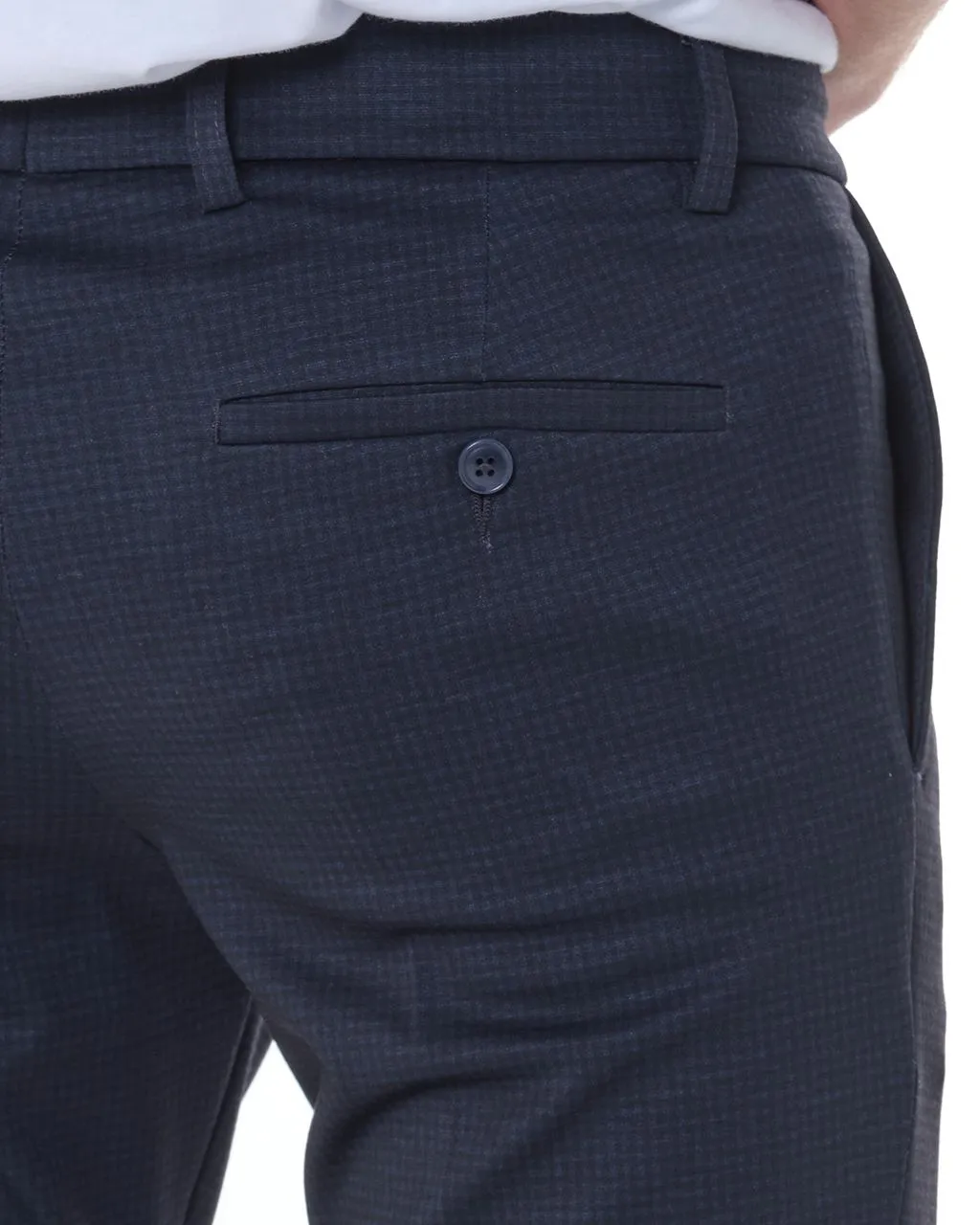 Drykorn Sight Mix & Match Pantalon - Afbeelding 3