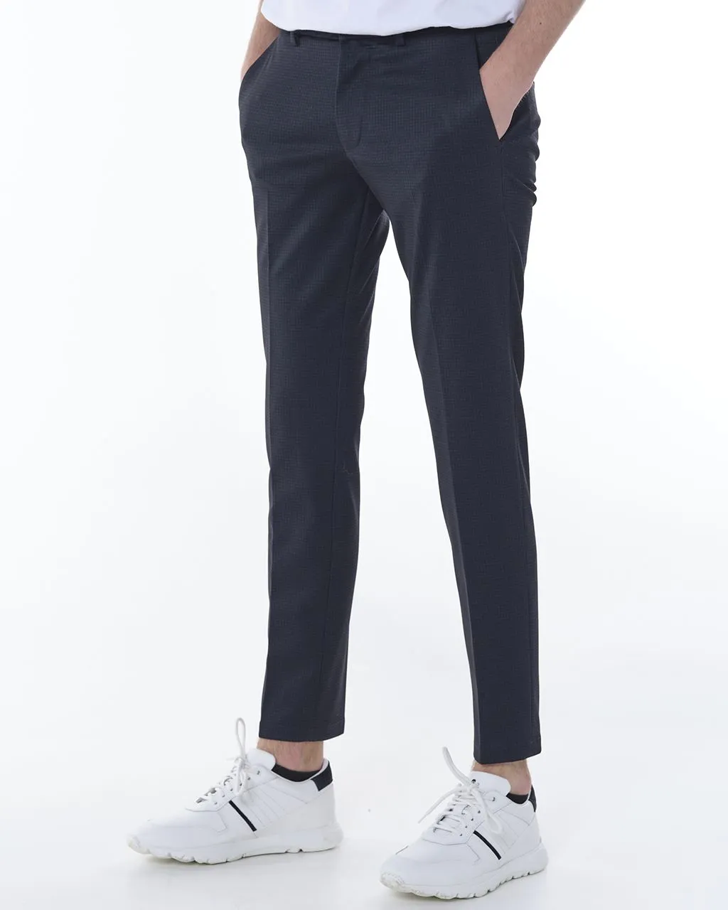 Drykorn Sight Mix & Match Pantalon - Afbeelding 4