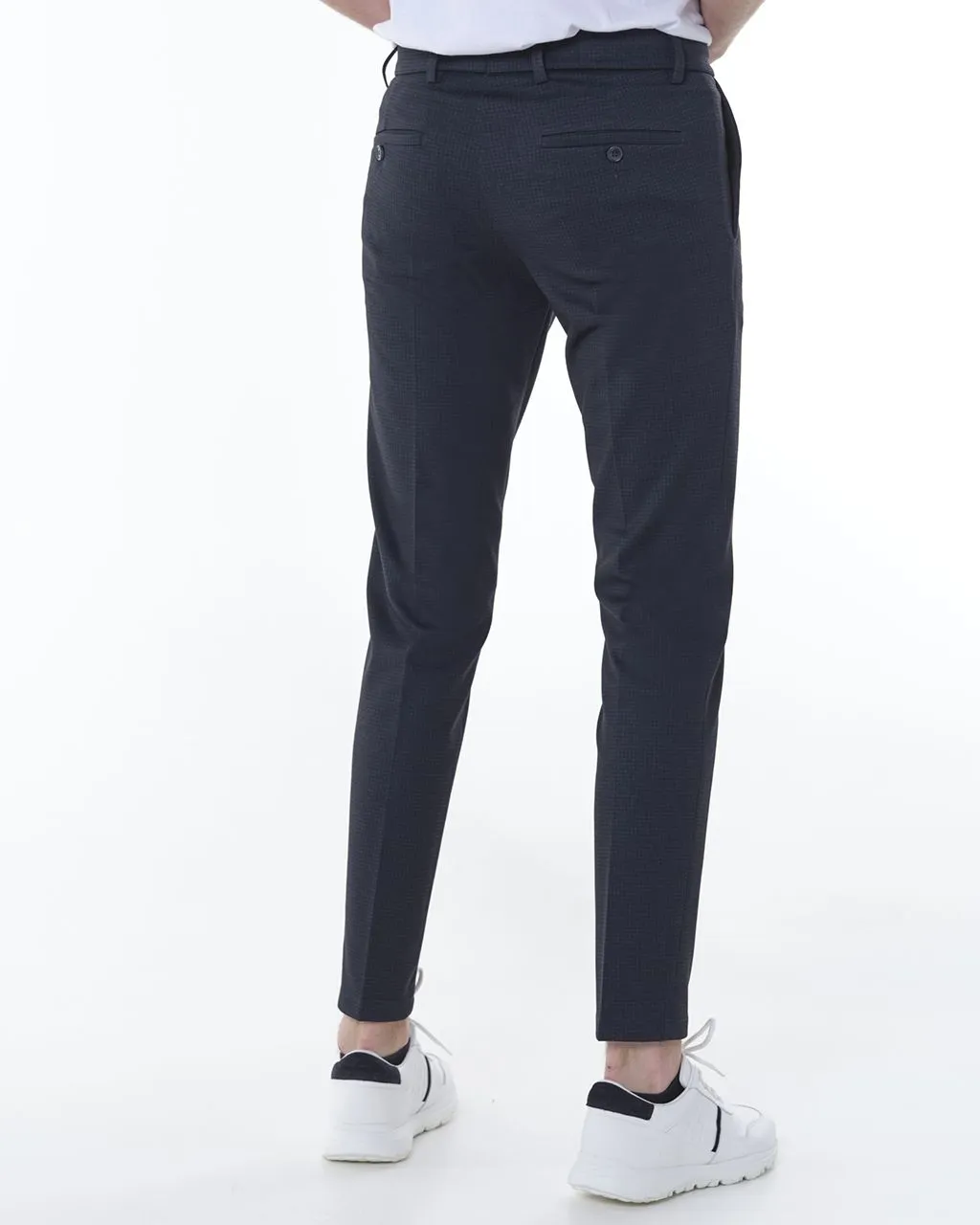 Drykorn Sight Mix & Match Pantalon - Afbeelding 5