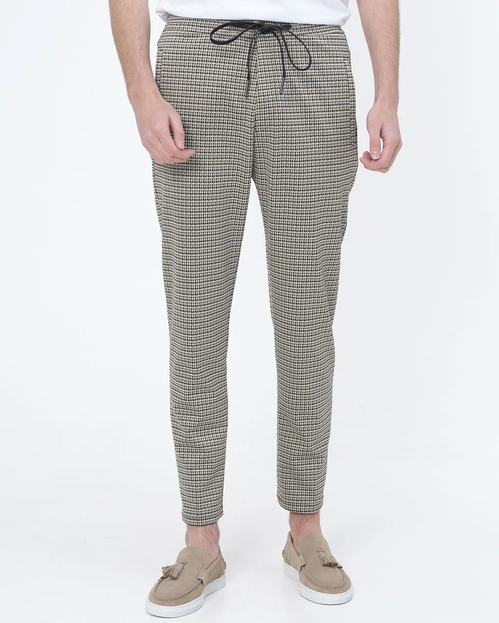 Drykorn Jeger Mix & Match Pantalon