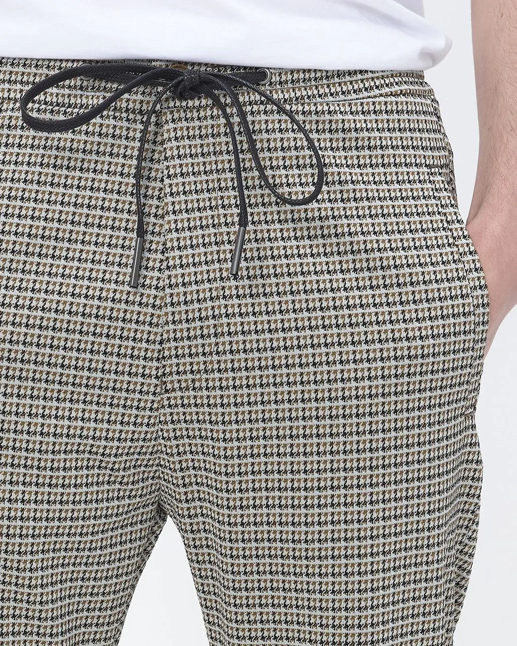 Drykorn Jeger Mix & Match Pantalon - Afbeelding 3