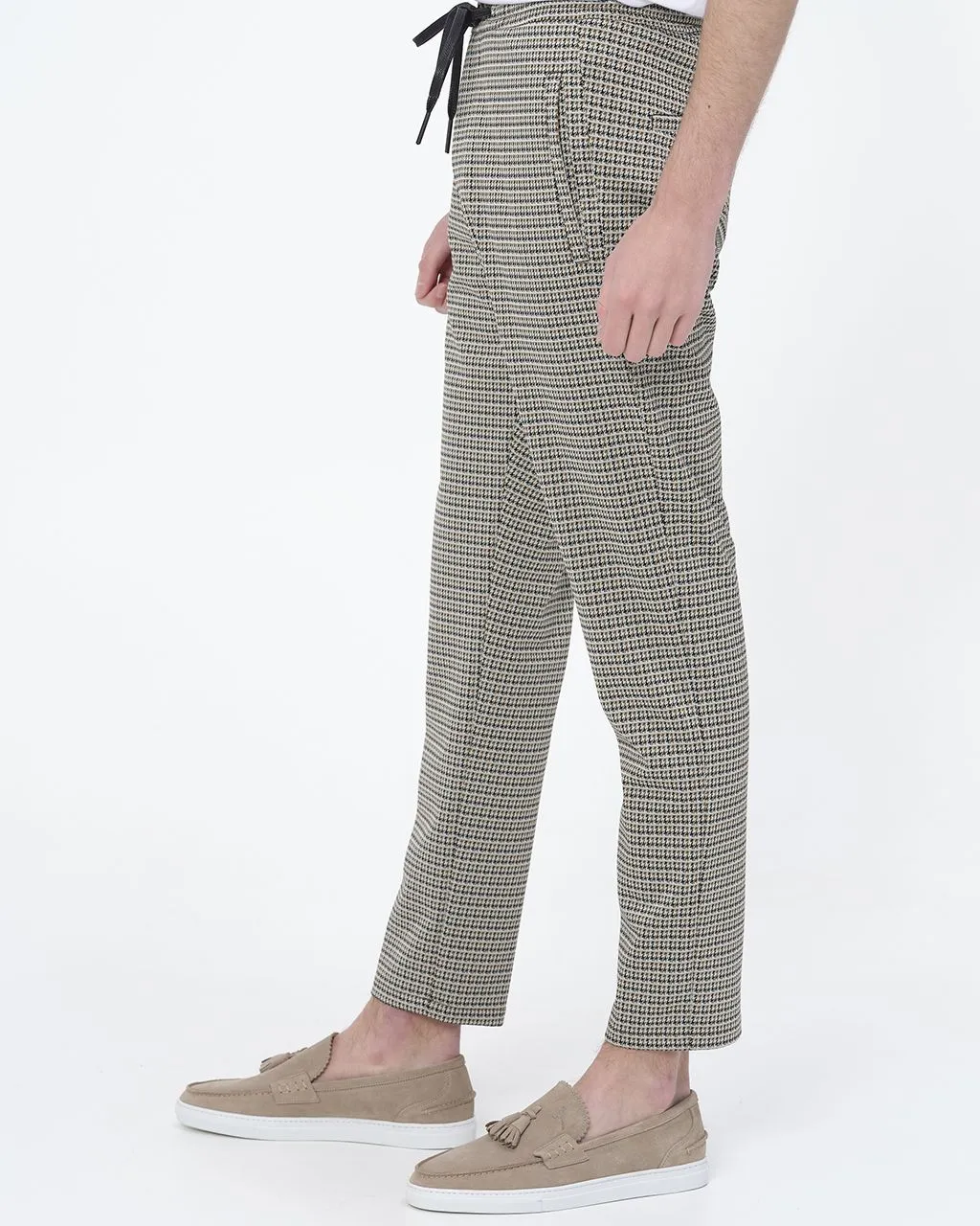 Drykorn Jeger Mix & Match Pantalon - Afbeelding 4