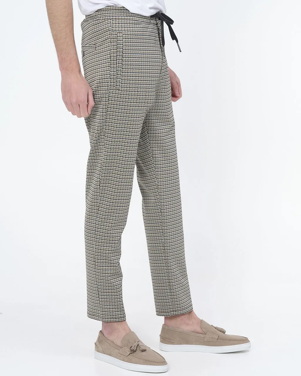 Drykorn Jeger Mix & Match Pantalon - Afbeelding 5