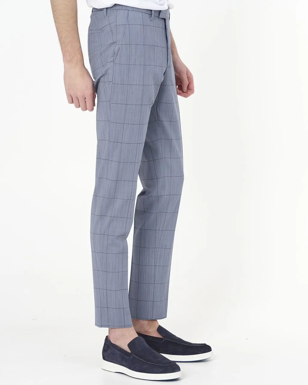 Drykorn Piet SK Mix & Match Pantalon - Afbeelding 5