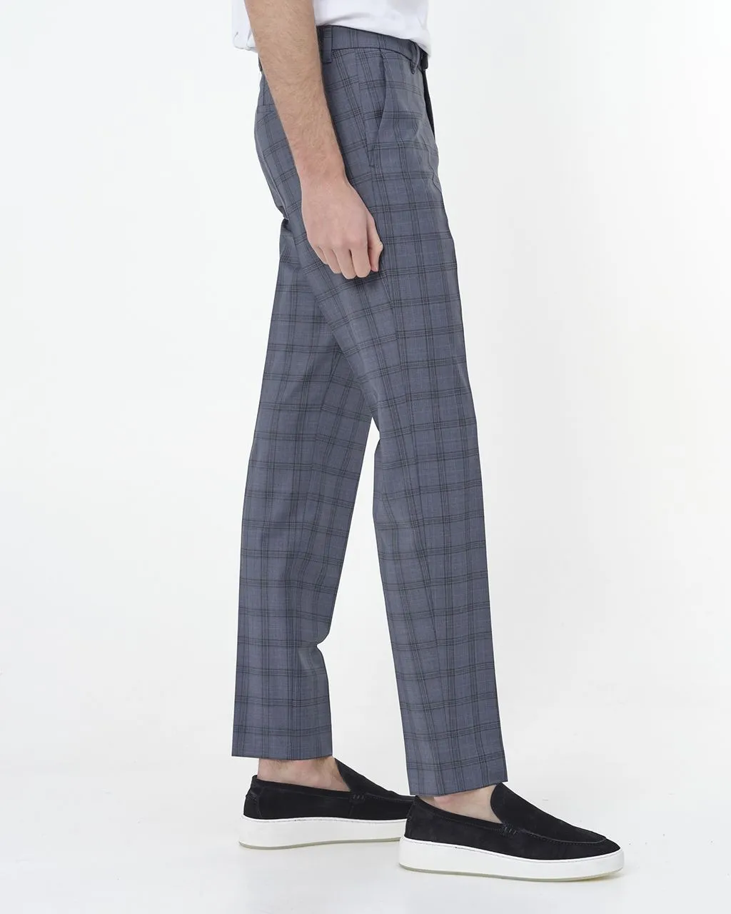 Drykorn Piet SK Mix & Match Pantalon - Afbeelding 4
