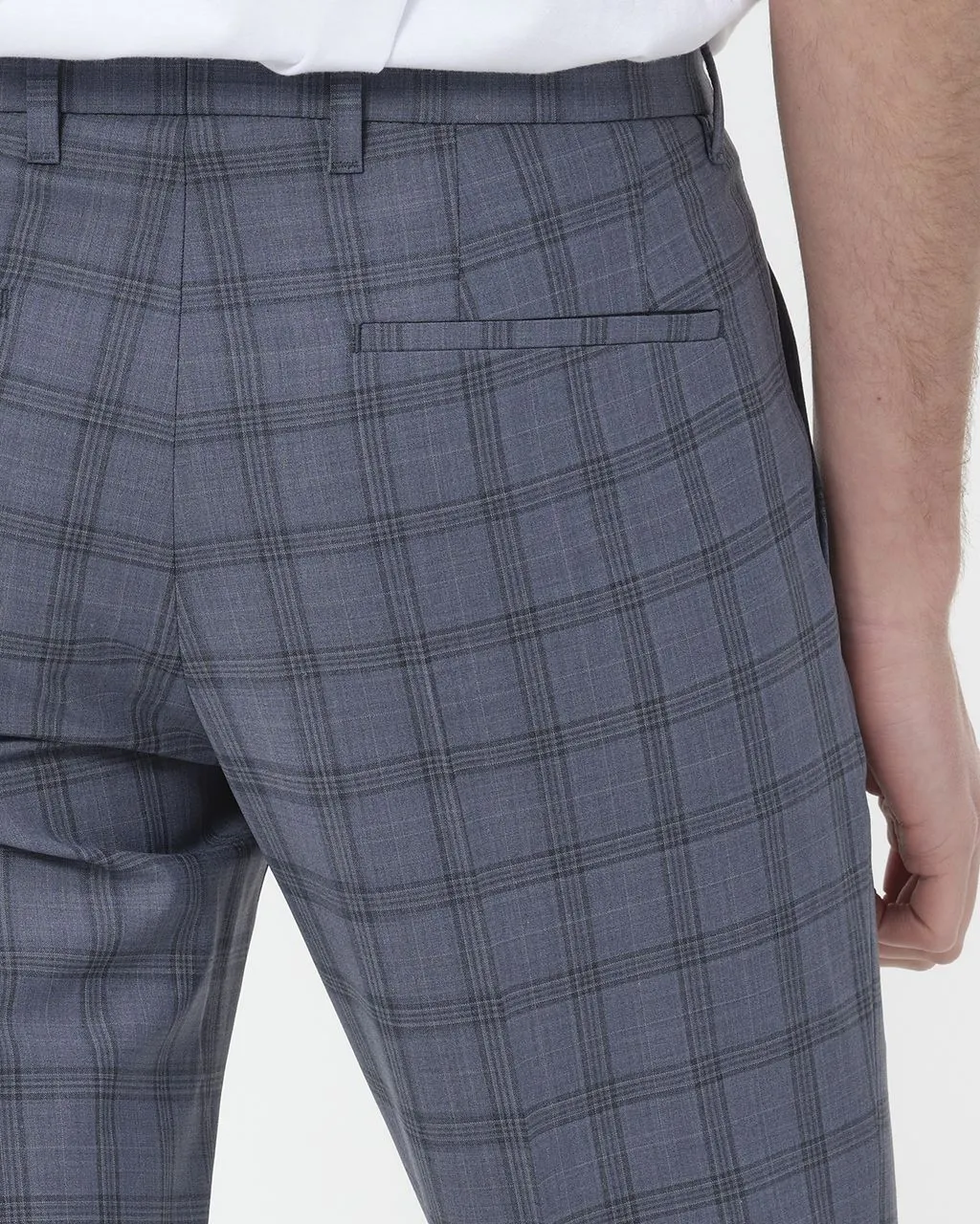 Drykorn Piet SK Mix & Match Pantalon - Afbeelding 5