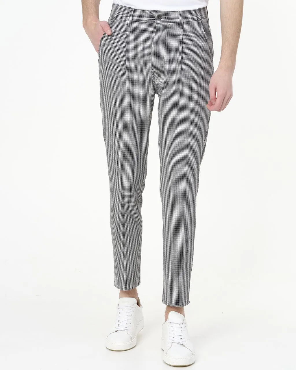 Drykorn Taks Chino - Afbeelding 2