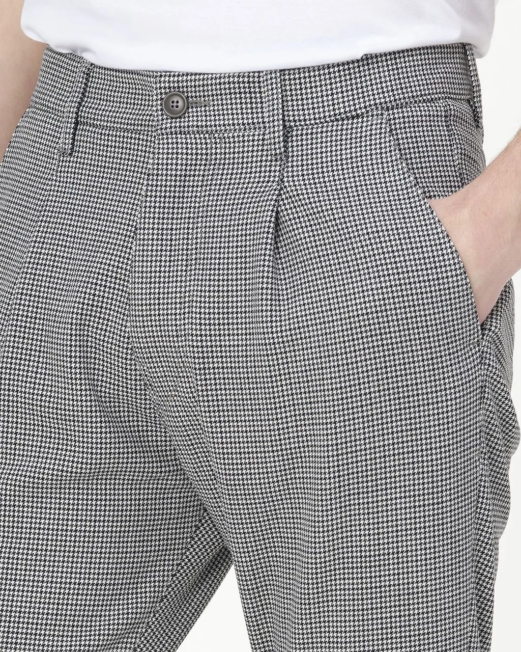 Drykorn Taks Chino - Afbeelding 3