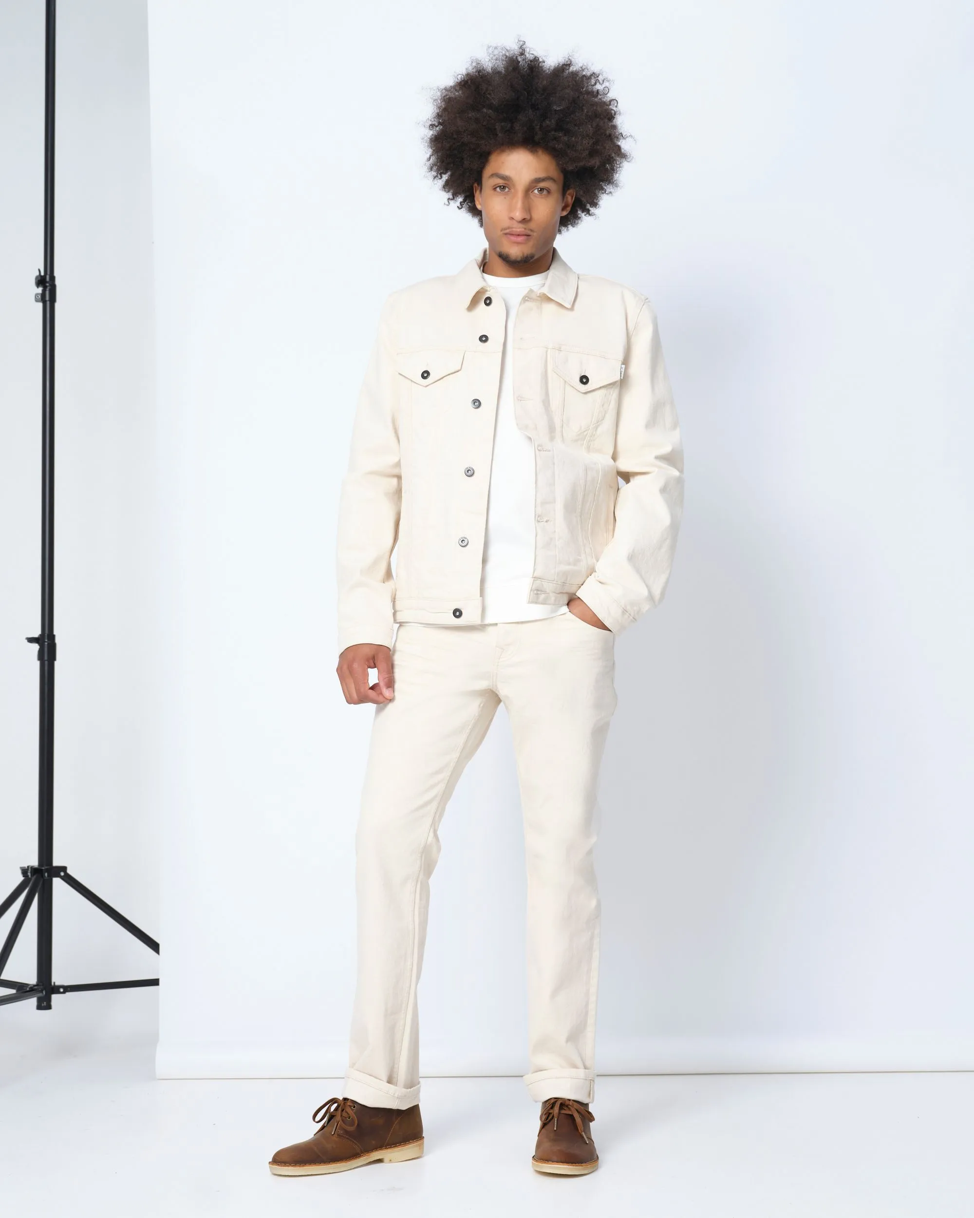 J.C.Rags J.C. RAGS Jethro Jeans - Afbeelding 3