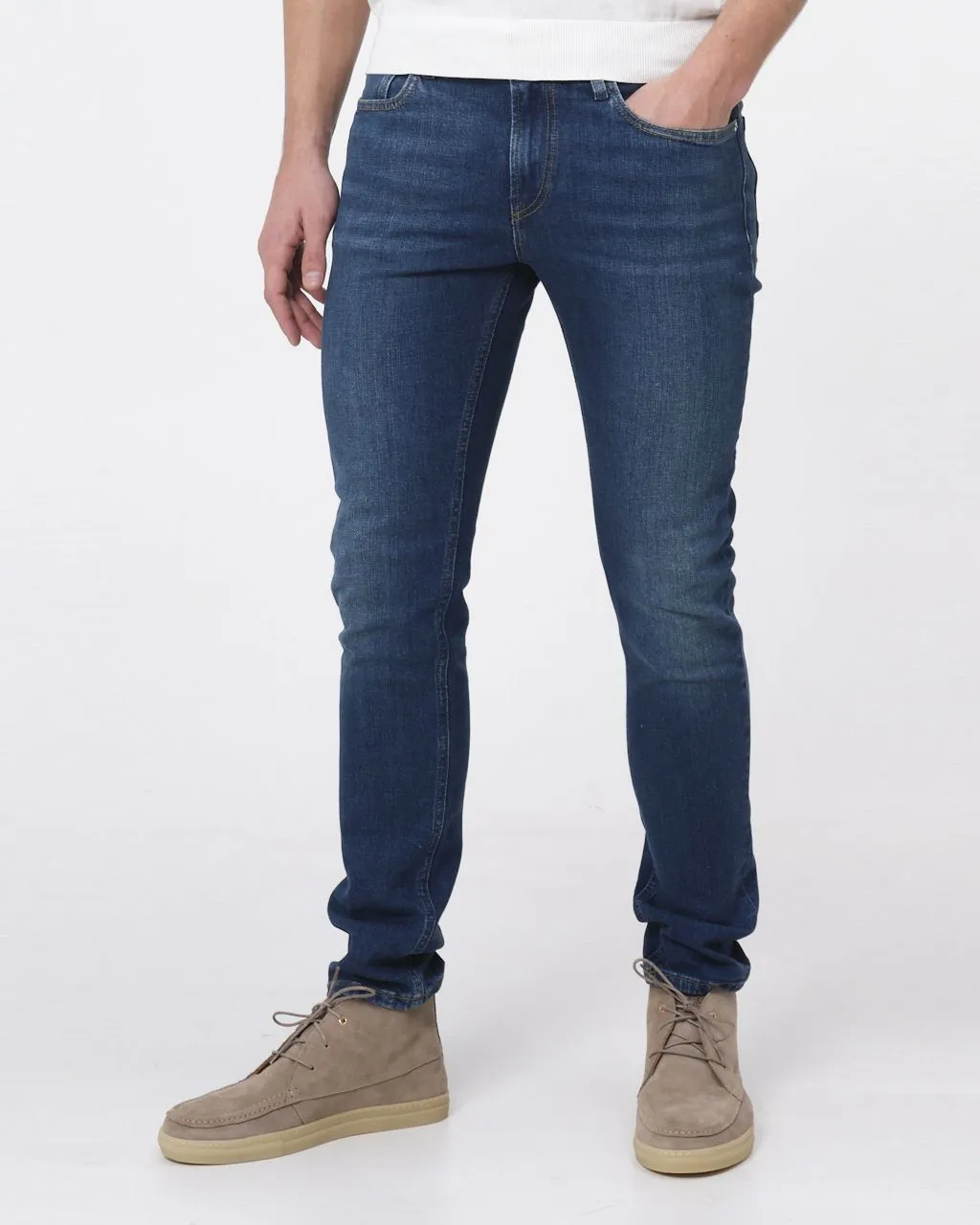 Scotch & Soda Skim Jeans - Afbeelding 2