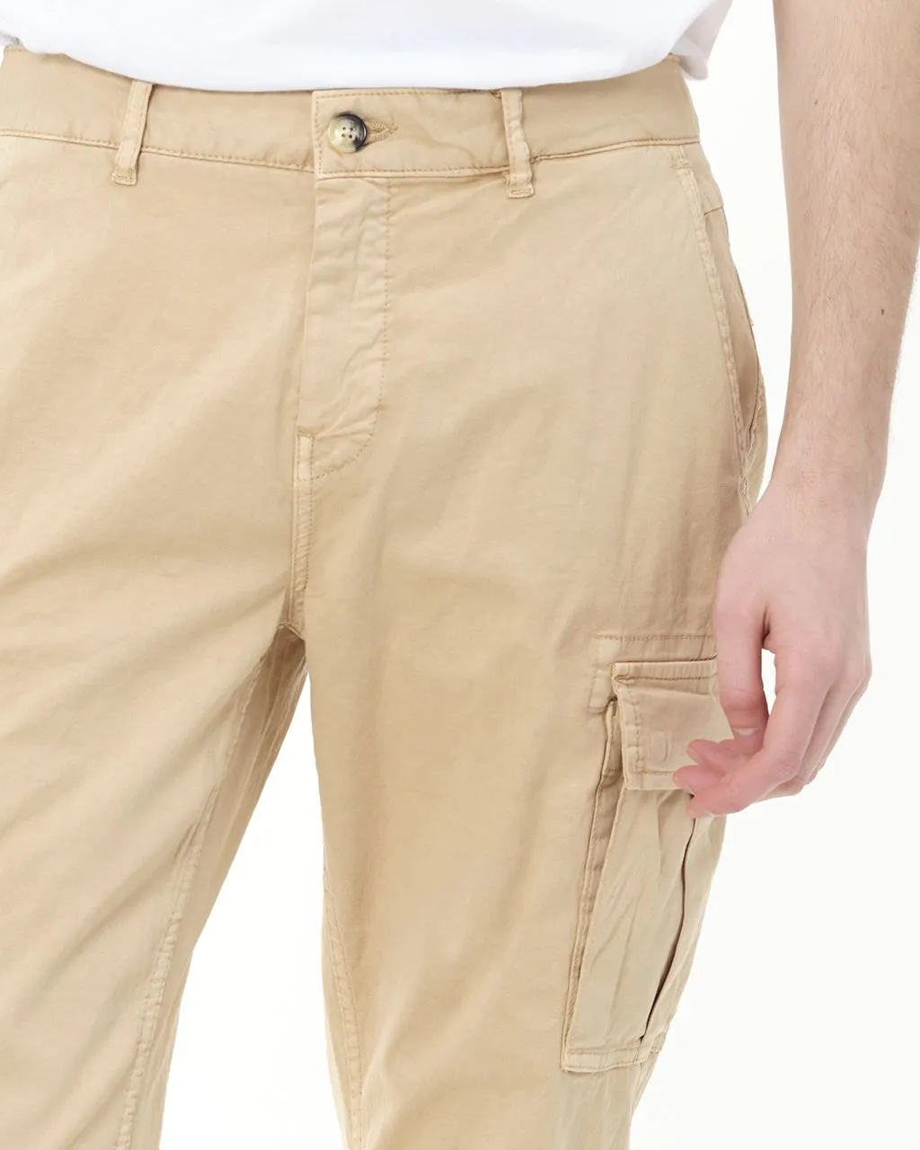Scotch & Soda Cargo Chino - Afbeelding 3