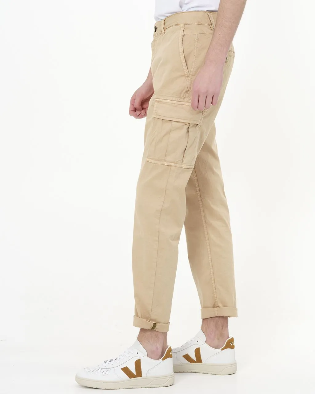 Scotch & Soda Cargo Chino - Afbeelding 4