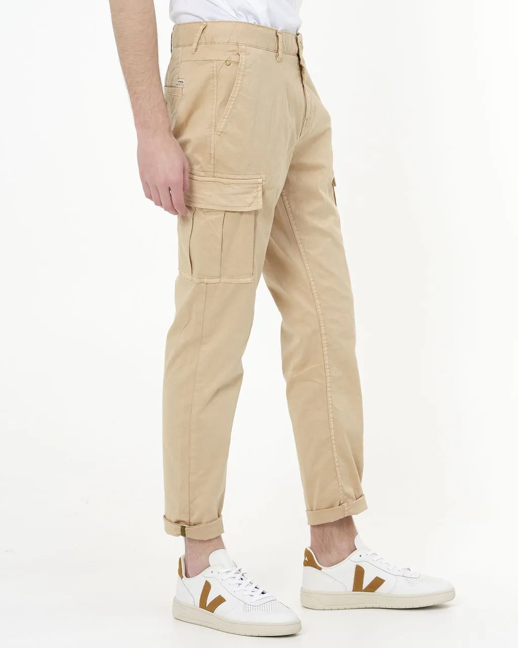 Scotch & Soda Cargo Chino - Afbeelding 5
