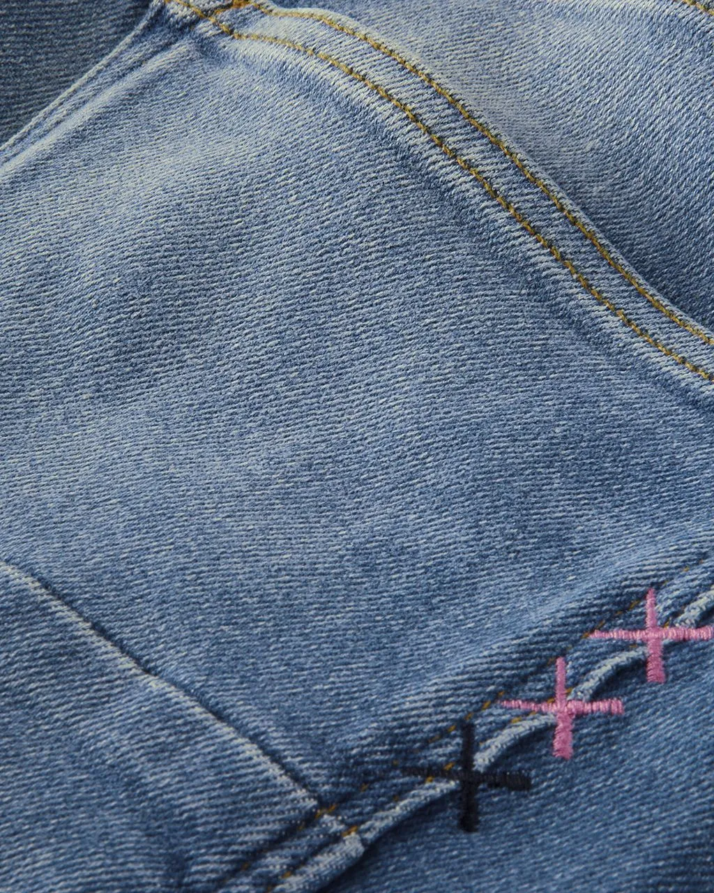 Scotch & Soda Skim Jeans - Afbeelding 4