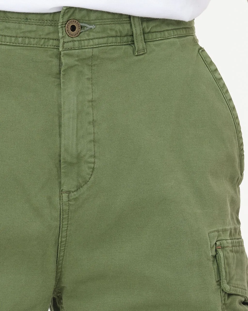 Scotch & Soda Short - Afbeelding 3