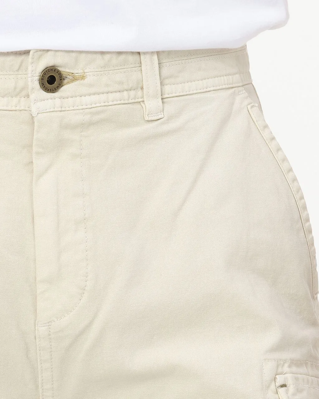 Scotch & Soda Short - Afbeelding 3