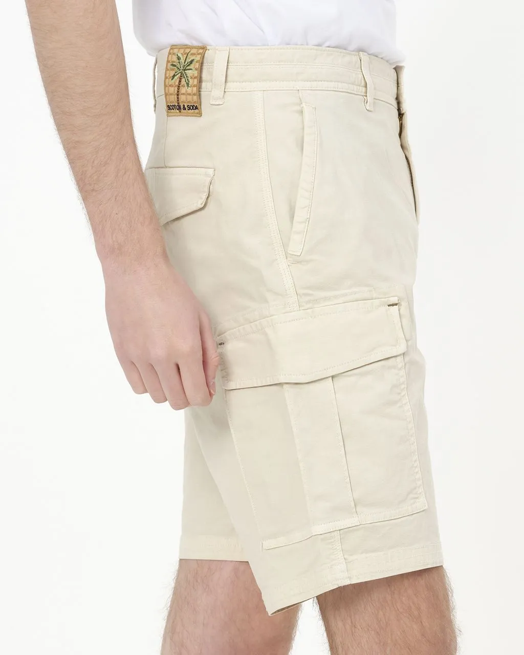 Scotch & Soda Short - Afbeelding 5
