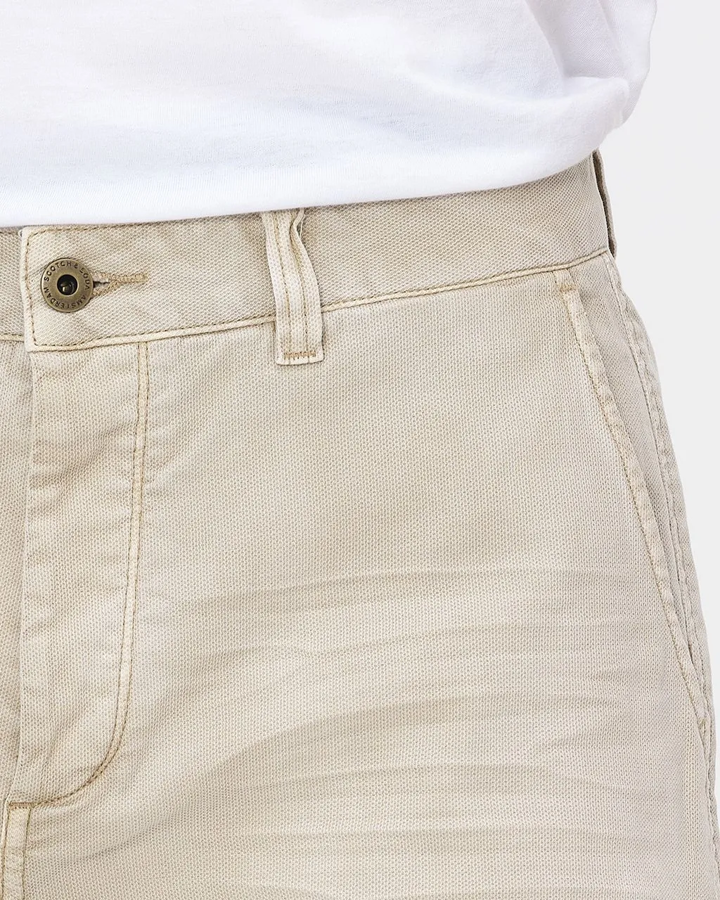 Scotch & Soda Short - Afbeelding 3