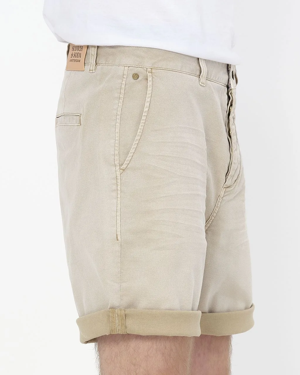 Scotch & Soda Short - Afbeelding 4