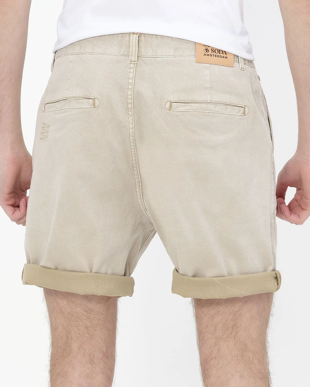 Scotch & Soda Short - Afbeelding 5