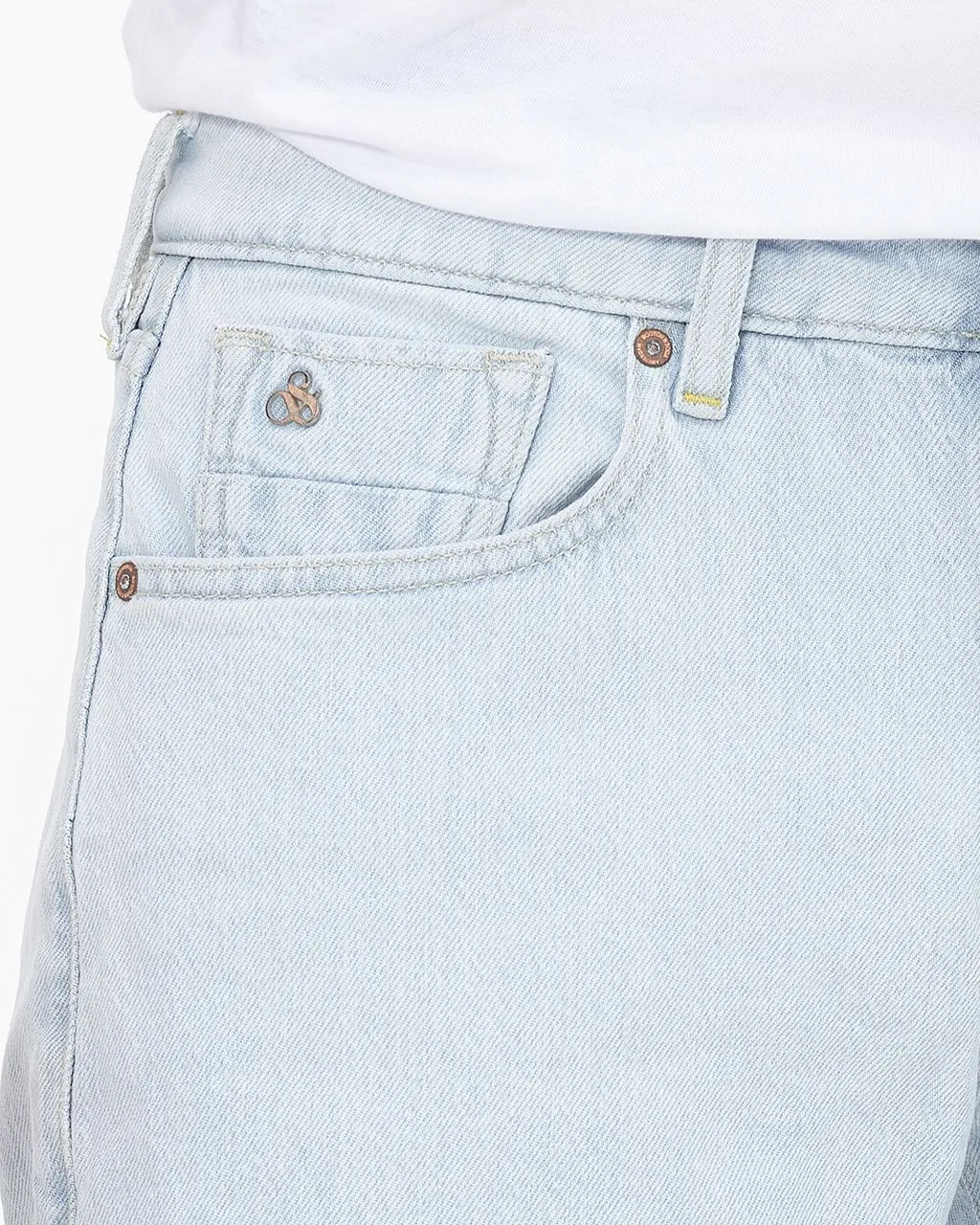 Scotch & Soda Short - Afbeelding 3