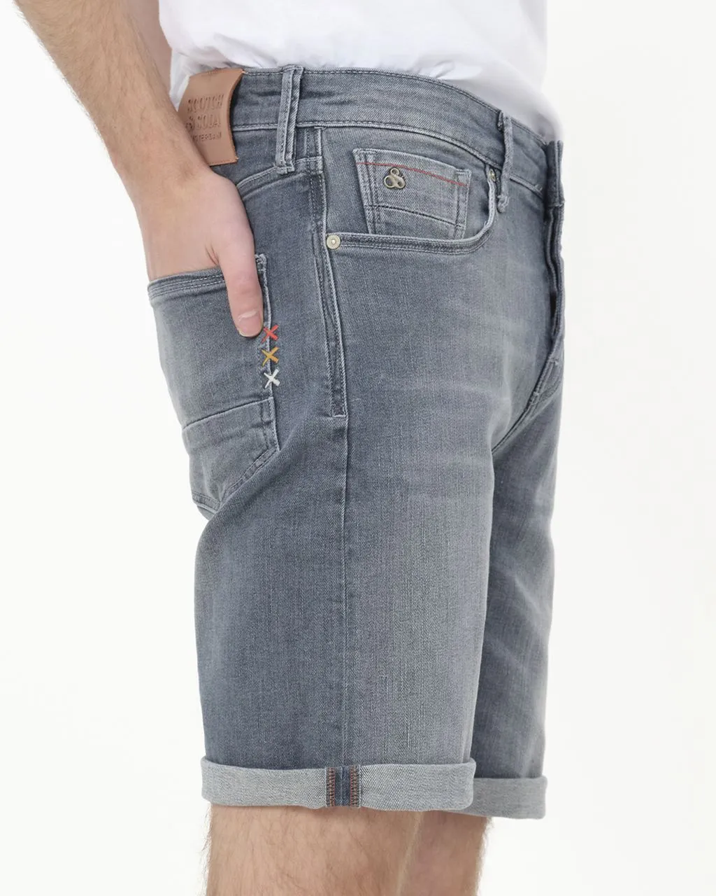 Scotch & Soda Short - Afbeelding 5