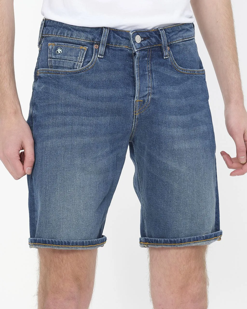 Scotch & Soda Short - Afbeelding 2