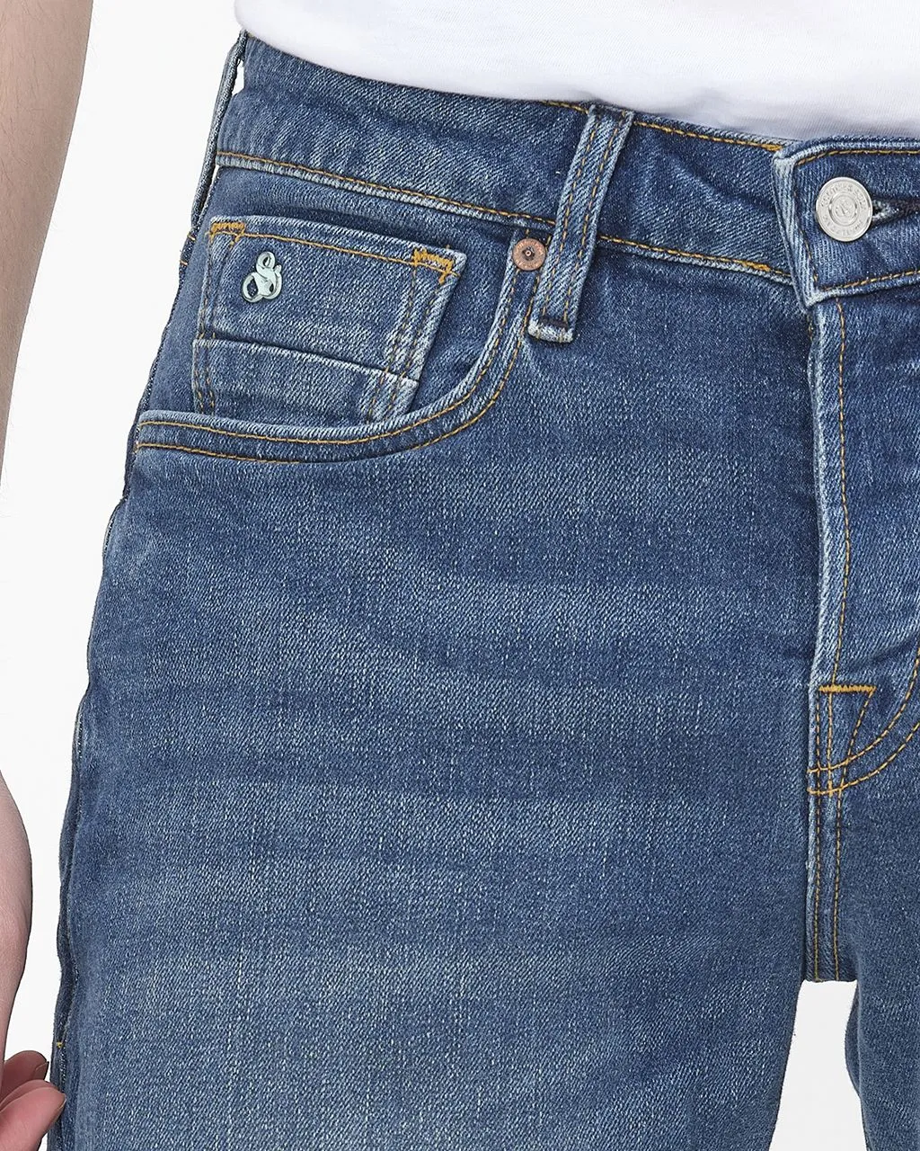 Scotch & Soda Short - Afbeelding 3