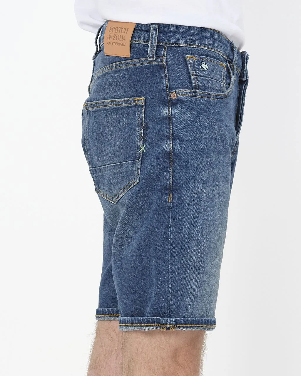 Scotch & Soda Short - Afbeelding 5