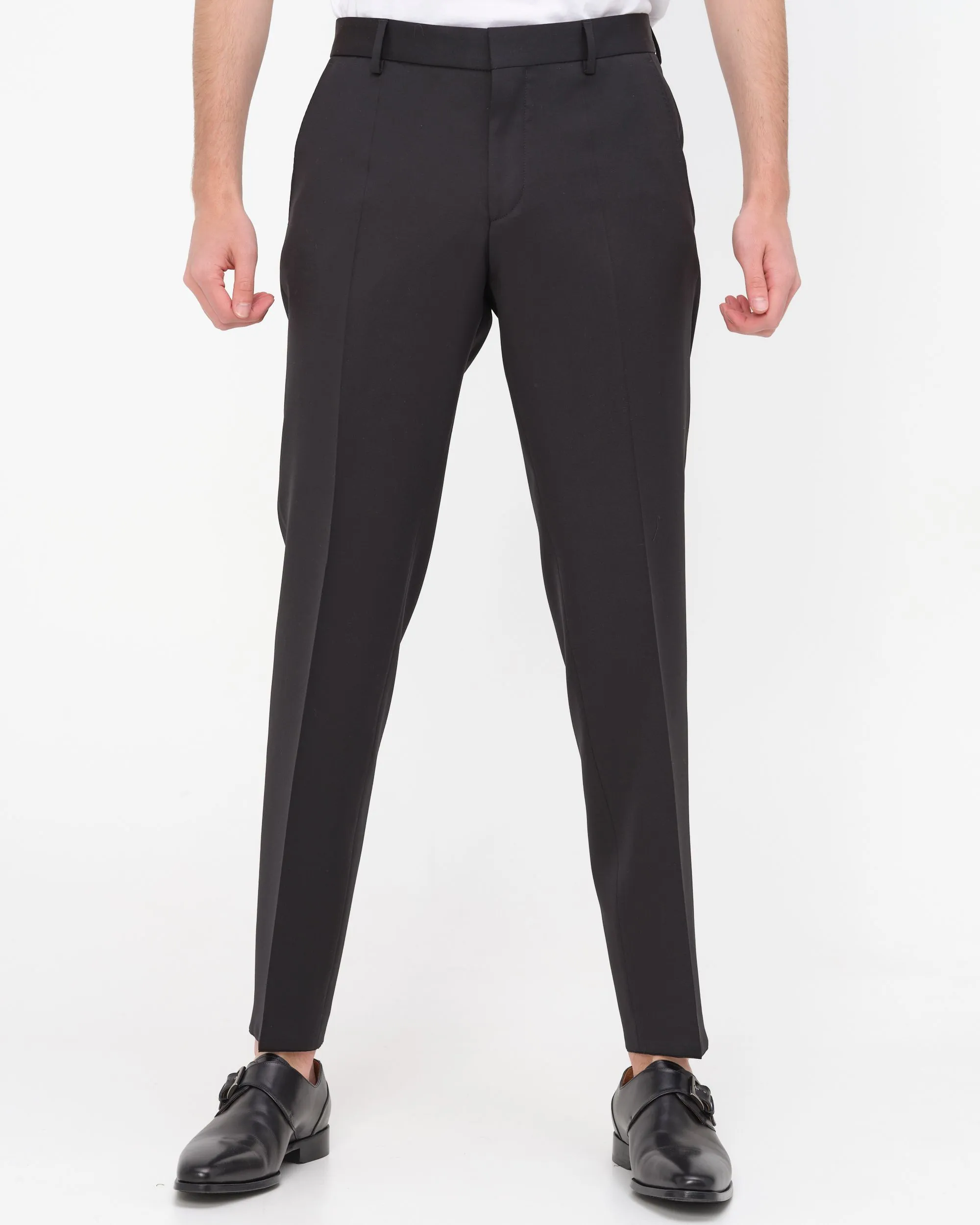 Hugo Boss Menswear Mix & Match Pantalon