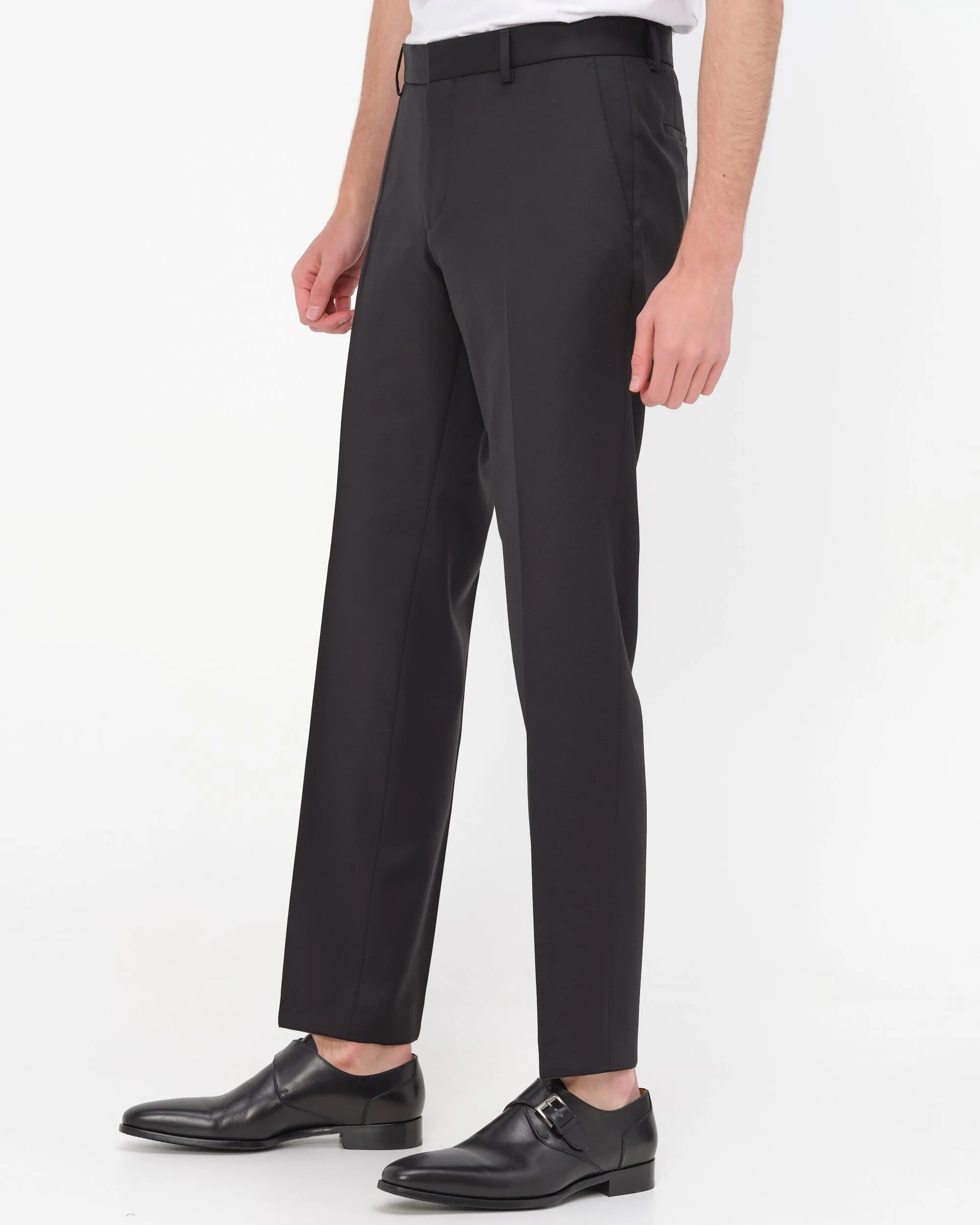 Hugo Boss Menswear Mix & Match Pantalon - Afbeelding 4